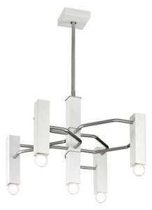 Raster 265.155 Metal lux sospensione moderna