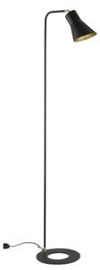 Conico 273.740 Metal lux lampada da terra moderna
