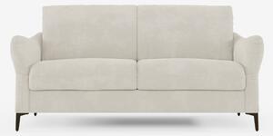 Dalia divano letto 2, 3 e 4 posti con materasso H18 in moderno tessuto