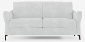 Dalia divano letto 2, 3 e 4 posti con materasso H18 in moderno tessuto