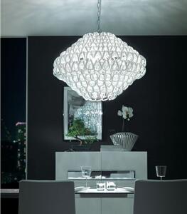 Vistosi Giogali SP 85 lampadario classico