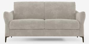 Dalia divano letto 2, 3 e 4 posti con materasso H18 in moderno tessuto