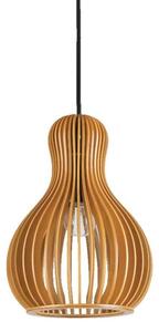 Ideal Lux Citrus-3 SP1 lampadario classico per cucina in legno E27 60W