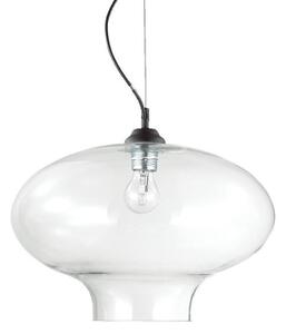Ideal Lux Bistrò SP1 Round lampadario cucina sospensione