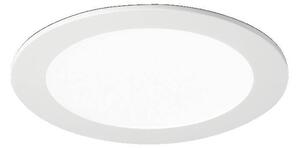 Ideal Lux Groove 123974 faretto da incasso led