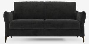 Dalia divano letto 2, 3 e 4 posti con materasso H18 in moderno tessuto