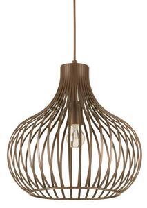 Ideal Lux Onion SP1 D38 lampadario da soffitto classico in metallo E27 60W