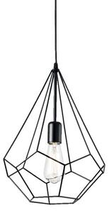 Ideal Lux Ampolla-3 SP1 lampadario classico per cucina E27 60W