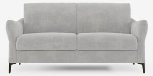 Dalia divano letto 2, 3 e 4 posti con materasso H18 in moderno tessuto