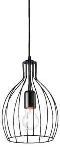 Ideal Lux Ampolla-2 SP1 lampadario cucina E27 60W