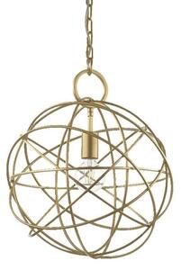 Ideal Lux Konse SP1 lampadario classico moderno per soggiorno E27 60W