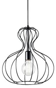Ideal Lux Ampolla-1 SP1 lampadario per cucina classico E27 60W