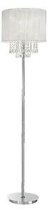 Ideal Lux Opera PT1 068275 lampada da terra classica