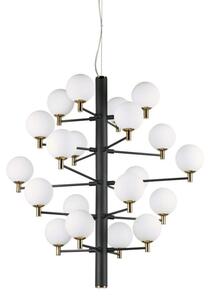 Ideal Lux Copernico SP20 lampadario soggiorno moderno