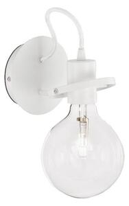Ideal Lux Radio AP1 applique design moderno in metallo