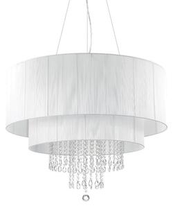 Ideal Lux Opera SP10 lampadario classico per soggiorno E27 60W