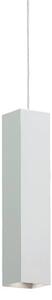 Ideal Lux Sky SP1 Lampadari moderni con diffusore in metallo GU10