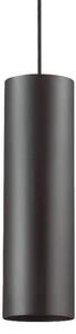 Ideal Lux Look SP1 D12 luce sopra isola cucina in metallo GU10