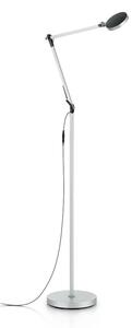 Ideal Lux Futura PT lampada da terra a led per lettura