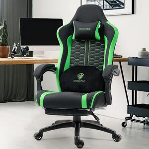 Sedia da ufficio - Sedie da ufficio - Sedia per ufficio - Sedia girevole - Sedia ergonomica - Sedia con altezza regolabile