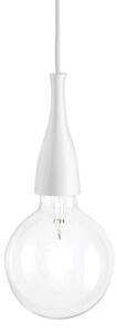 Ideal Lux Minimal SP1 lampadari led moderni design E27