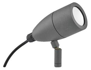 Ideal Lux Inside PR faretto per esterno posizionabile con lancia da interrare G9 15W