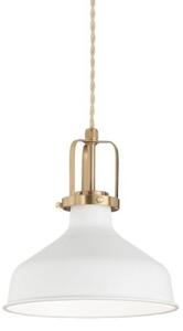 Ideal Lux Eris-1 SP1 lampadario classico per cucina E27 60W