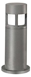 Rossini Jule T.115-35 lampione per giardino IP65 H36