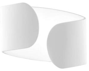 9010 2504 applique led di design ceramica