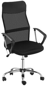 Sedia ergonomica da ufficio - Sedia da gaming - Sedia girevole - Sedia da scrivania - Sedia per ufficio - Altezza regolabile