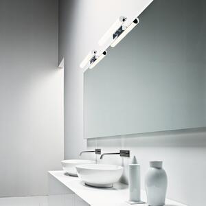 Norma 95 LED Nemo lampada da specchio per bagno