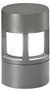 Rossini Jule T.115-20 lampioncino da giardino basso IP65