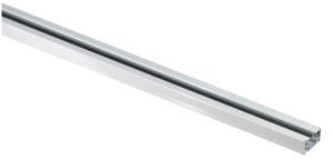 Binario monofase Rossini Squash 6000-100 elettrificato per faretti