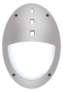 Rossini Treck 20571 applique ovale da esterno con palpebra
