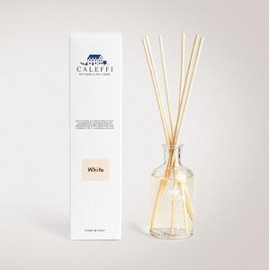 Diffusore A Bastoncino 100 ML White (latte&ambra) WHITE Caleffi
