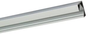 Rossini Ginger GIN003 profilo angolare in alluminio estruso per alloggio strip led