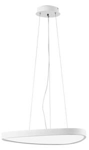 Rossini LOTUS LOU002 lampadario led moderno 46W