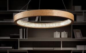 Masiero Libe Round S60 lampada da cucina