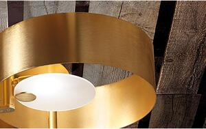 Masiero Sound PL1 lampada da soffitto in metallo