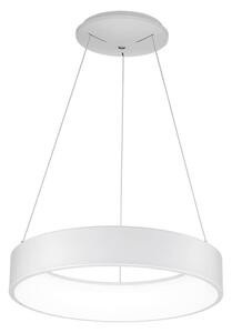 Rossini Chopin CHO008 lampadario led a sospensione diametro 80 cm