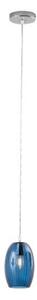 Rossini TALISKER TAI102 lampada a sospensione ovale E14 28W