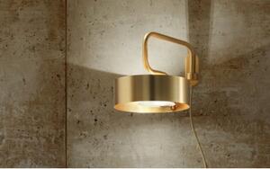 Masiero Sound A1 applique led moderna