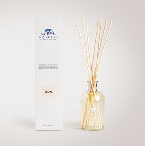 Diffusore A Bastoncino 250 ML White (latte&ambra) WHITE Caleffi