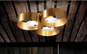 Masiero Sound PL3 plafoniera a led da soffitto