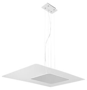 Rossini CRYSTAL lampadario cucina design led 2500lm