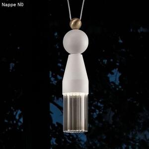 Masiero Nappe N0 sospensione moderna