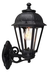 Rossini Chris A.20600 applique classica per esterni E27