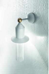 Masiero Nappe APP N2 applique led di design