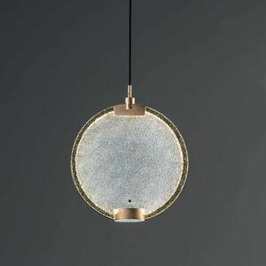 MASIERO Horo S1 lampadario led moderno
