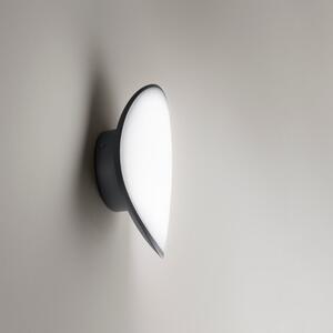Gea Led Rhea GES121 applique per esterno LED luce naturale 13W